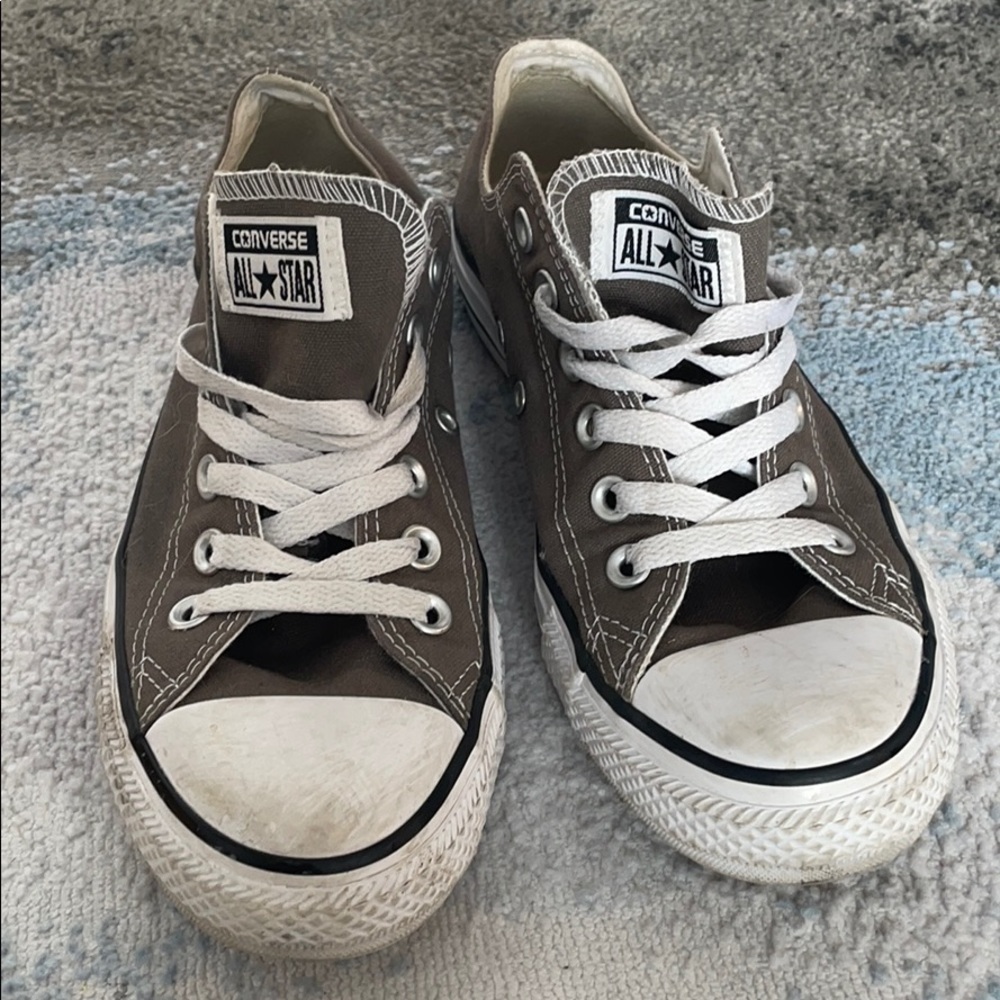 Converse All Star Shoes